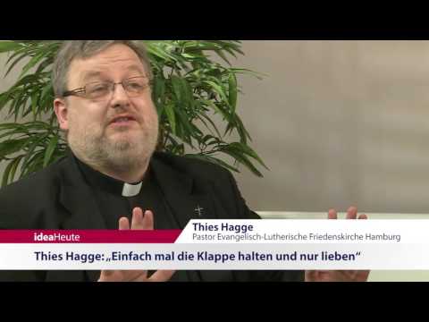 ideaHeute vom 28 09 2016 - Flüchtlinge - Ehepartner lieben - Gemeinden und Mission