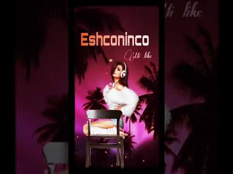 Eshconinco - mi like (official audio)