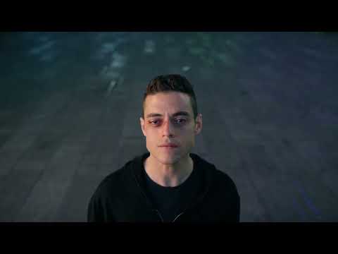 Sometimes i dream of saving the world. | Mr Robot Edit