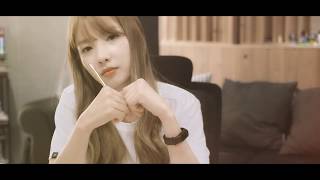 지숙(jisook)& - 배시시(baesisi)