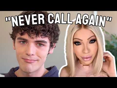 I Prank Called Plastic Surgeons...