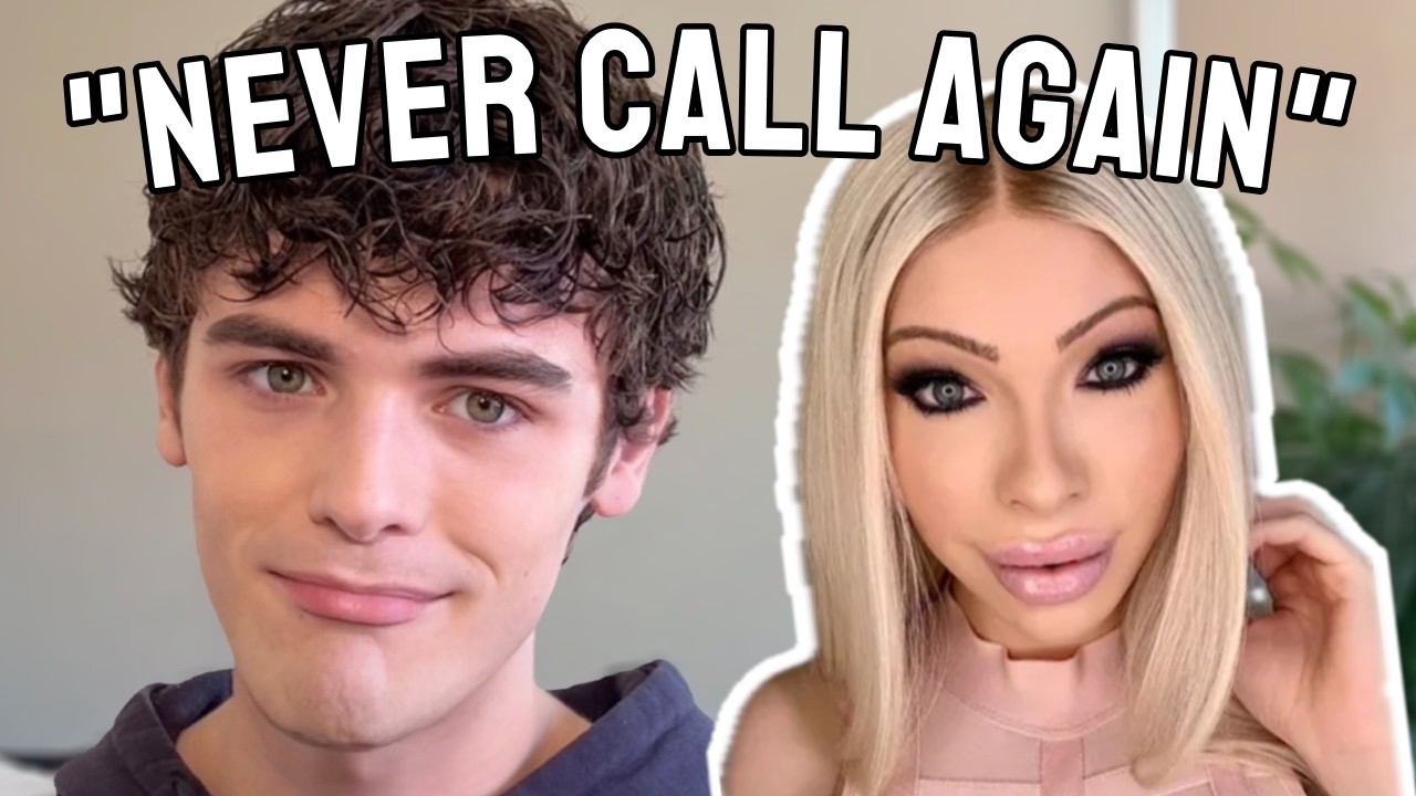I Prank Called Plastic Surgeons...