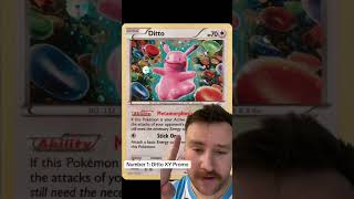 Pokémon’s Best Kept Secrets 🤫👀