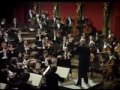 Johannes Brahms - Tragic Overture Op. 81, in D minor Conductor: L. Bernstein (Wiener Philharmoniker)