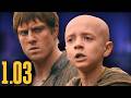A KNIGHT OF THE SEVEN KINGDOMS Der Knappe Besprechung Analyse Staffel 1 Episode 3