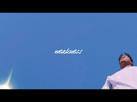 Garyshawn - Weakness (Audio)