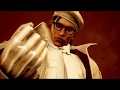 Tekken 7 JT Rogers Screen Test