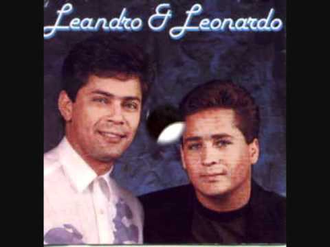 LEANDRO Y LEONARDO QUE FUE DE TI (vxv75)