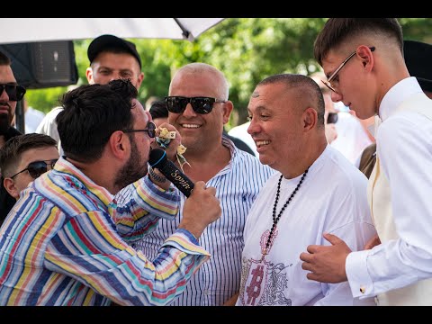 Nicolae Guta ❎ Sorinel Copilul de Aur ❎ Crocodilii si Lupii❎ Live New HIT 2024