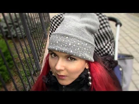 vlog ; Ялта ЦЕНЫ в кафе \ Гуляем по ул.Московская и дальше \ кормим котиков