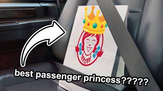 Wendy´s “Snack How You Want with Biggie Deals” 2026