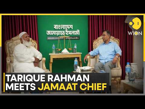 Bangladesh Polls: Jamaat-E-Islami Files Complaint, Challenges Election Results of 32 Seats | WION