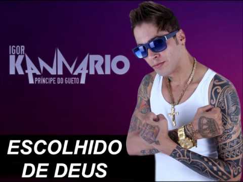 Escolhido De Deus - Igor Kannário