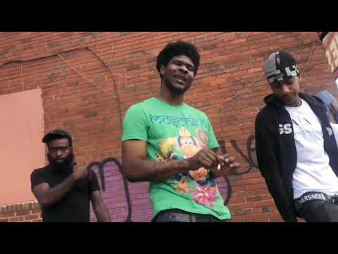 ReesDaShooter : “007” (Official Video)