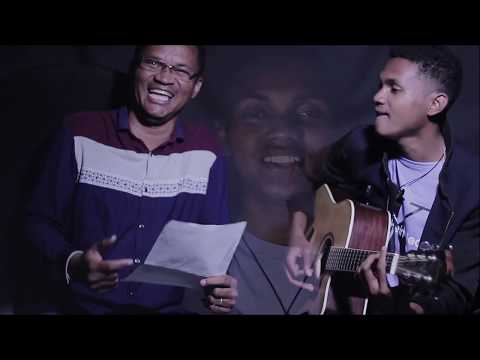 Ny Mpitory "MIANDRANDRA" Cover by HF