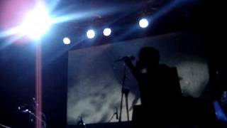 ULVER - Little Blue Bird + Rock Massif
