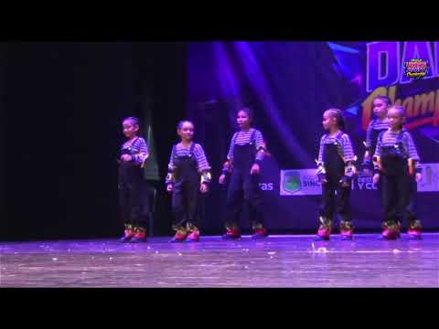 39 BALLET DE CORDOBA PLANETA RICA CORDOBA