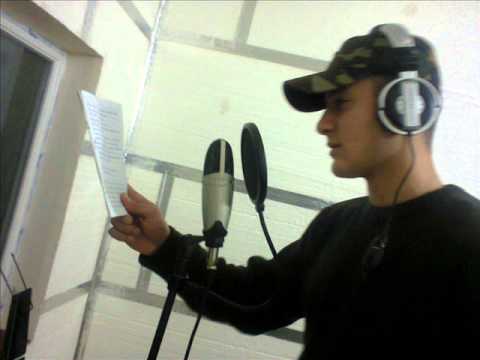 Ricay ft Rito - Ag libasli melek