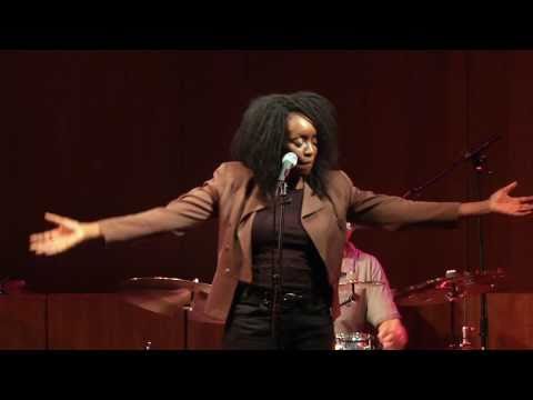Kaïssa Performs Nyengue Dipita | Brooklyn Public Library