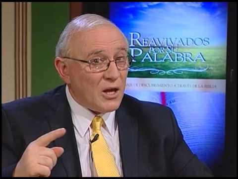Reavivados por su Palabra - 9/7/2015 - Apocalipsis 12