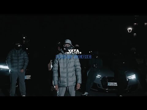 YAYA IMPLIQUÉ - FREESTYLE HORS SÉRIE
