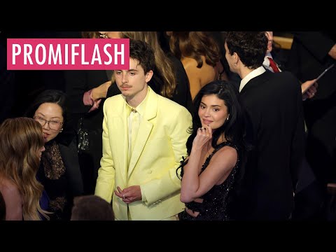 Kylie Jenner feiert ohne Timothée: Was steckt dahinter?