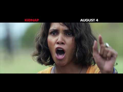 Kidnap (TV Spot 'Protect')