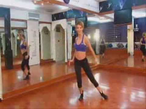 Sahar Abou Khalil Ladies Styling 2010