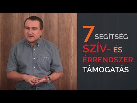 Jade szív egészsége