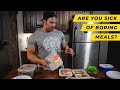 Meal Prep Made easy!