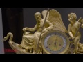 Gli orologi di Palazzo Pitti