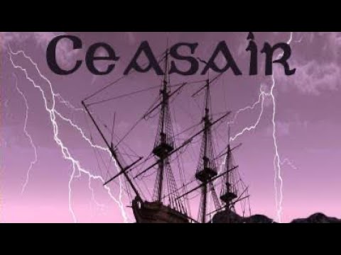 Book of Invasions, Ireland. Part 1 Ceasair Pagan Version