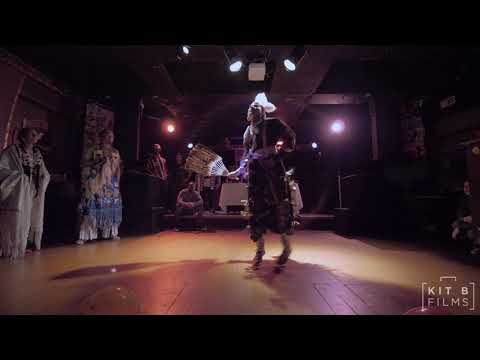 Lunacee Toronto Fundraiser - 2U4U December 2019