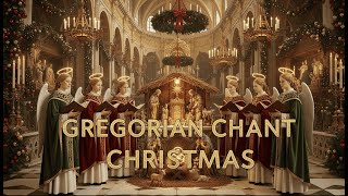 Download lagu Gregorian Christmas 🎄 Sacred Angelic Chants for a Holy & Peaceful Christmas Night mp3 Download lagu Gregorian Christmas 🎄 Sacred Angelic Chants for a Holy & Peaceful Christmas Night mp3