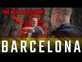 I Saw A Different Side Of Barcelona