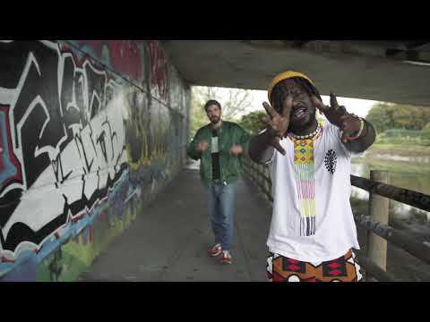 Tongue Fu (feat Dizraeli and K.O.G) - Beiko Mliba (A Time Is Coming)