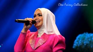 Siti Nurhaliza- Kesilapanku Keegoanmu (Where The Heart Is)