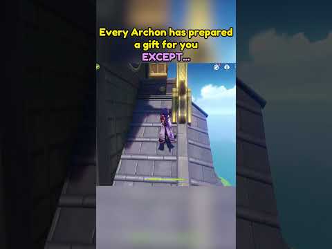 Every Archon has prepared a gift for you EXCEPT...#genshingao#genshinguide#genshinchests