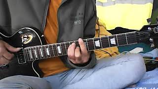 TU TROUVERAS TUTO GUITARE