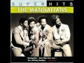 The Manhattans - Just The Lonely Talking.wmv