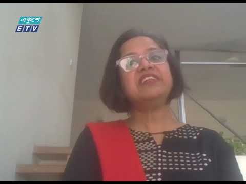 করোনায় ফিরে আসা প্রবাসীদের দেশেই পুনর্বাসনের পরামর্শ | ETV News