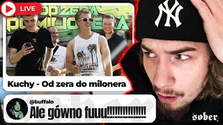 Download lagu gadka o EMOBOY 2 i ciuchach sober!!!//oceniamy numery mp3 Download lagu gadka o EMOBOY 2 i ciuchach sober!!!//oceniamy numery mp3