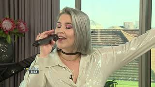 Ashlinn Gray Performs “Battleships”