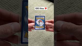 Likes ?❤️ #pokemon #pokemonfan #pokémon #pokemoncommunity #pokemoncards #cards #cartepokemon