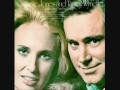 George Jones and Tammy Wynette-To Live On Love