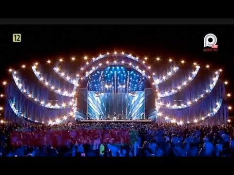 Luka Rosi - A Ty bądź (Ostróda 2018)