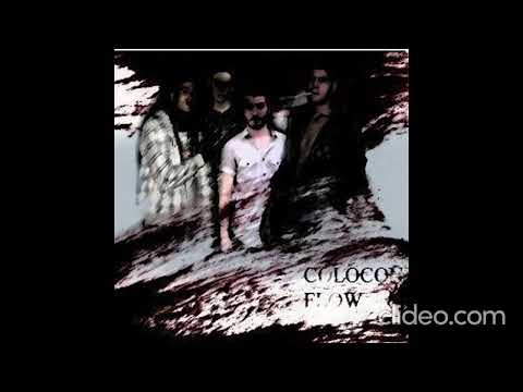 colocon flow antisystem 8d remix