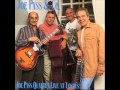 Joe Pass Quartet - You Were Meant For Me (live)