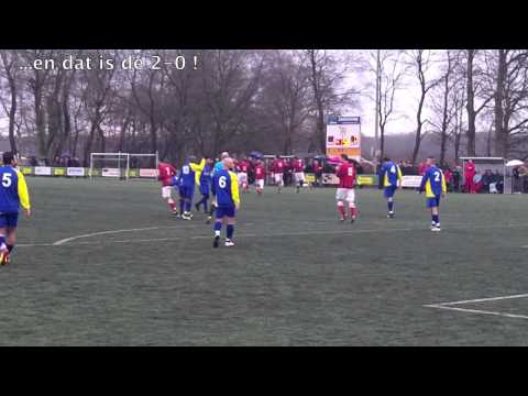 Wasmeer-SV Nieuw Utrecht