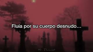 Sopor Aeternus - Baptisma (Demo) (Subtitulada al Español)